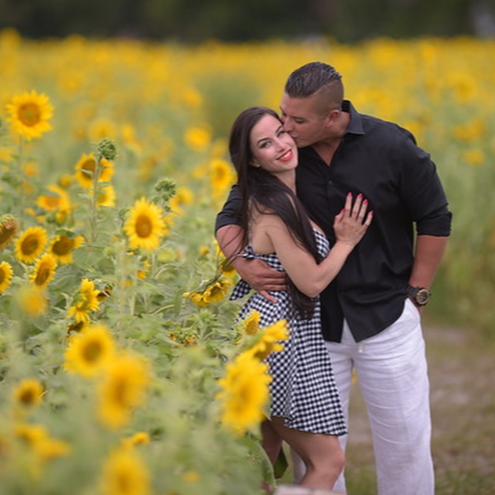 Meet your Posher, Rachael